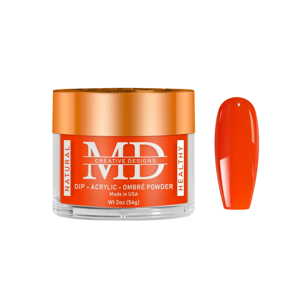 ONLY YOU - K051 - 2--1 Dip & Kunststof glas Powder