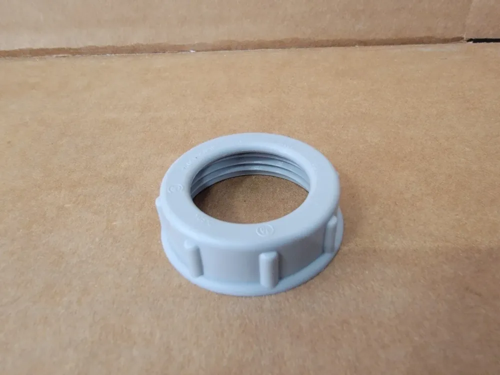 1" Plastic Bushing CI2708 (Box 100)