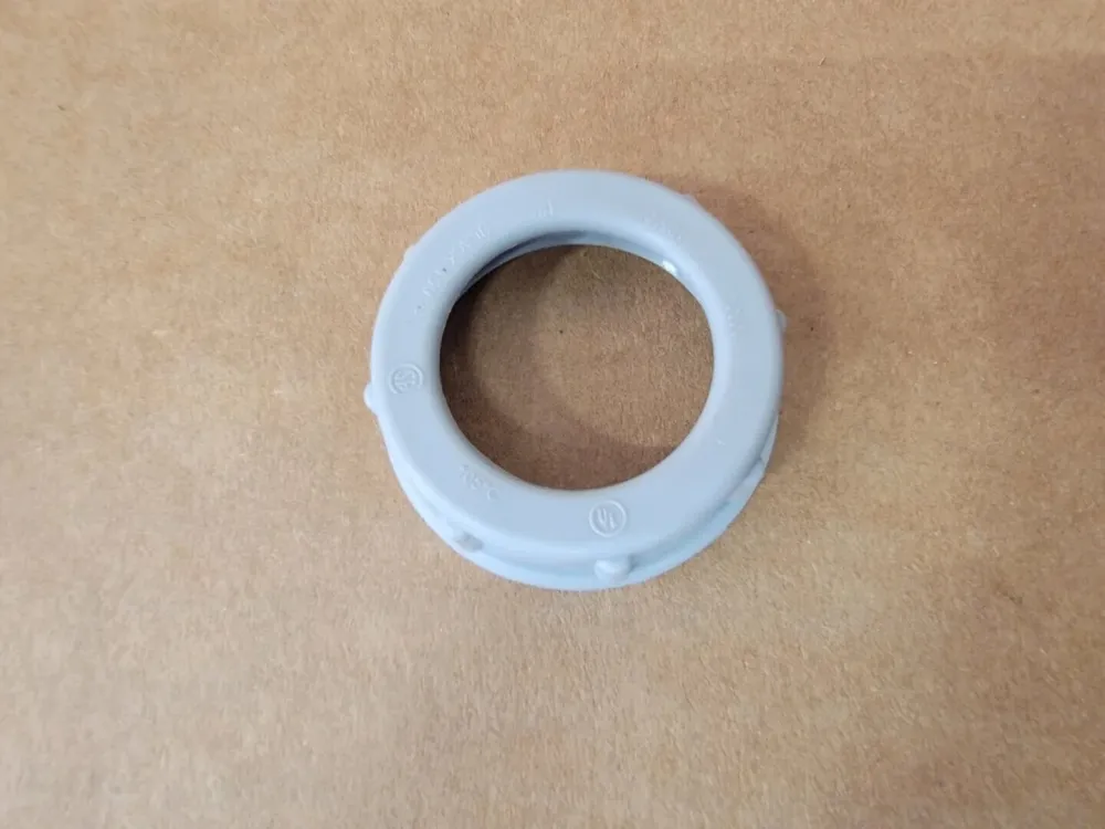 1" Plastic Bushing CI2708 (Box 100)