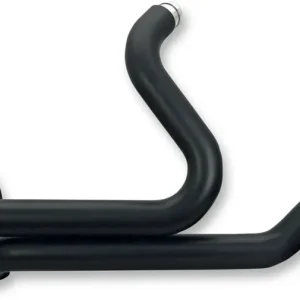 POWER TUNE DUBBEL HEADER SYSTEMS HARLEY-DAVIDSON
