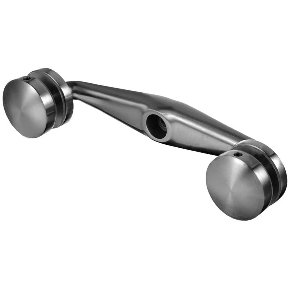 Q-railing Tweevoudig Spider Baluster Post - Tapered Arm