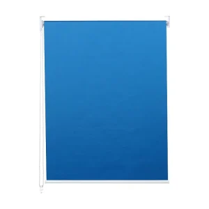 Rolgordijn MCW-D52, blauw