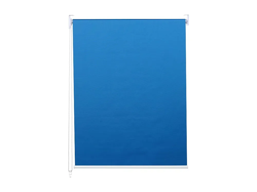Rolgordijn MCW-D52, blauw