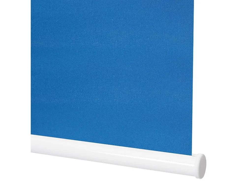 Rolgordijn MCW-D52, blauw