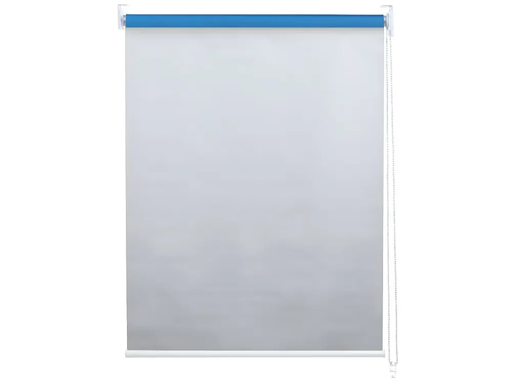 Rolgordijn MCW-D52, blauw