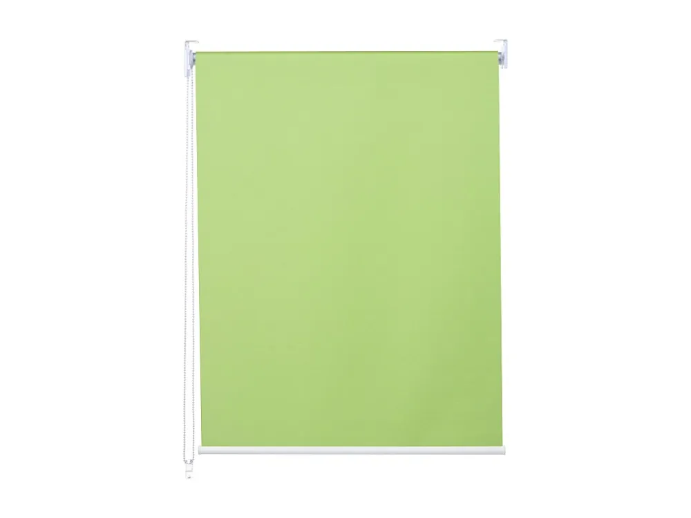Rolgordijn MCW-D52, lichtgroen