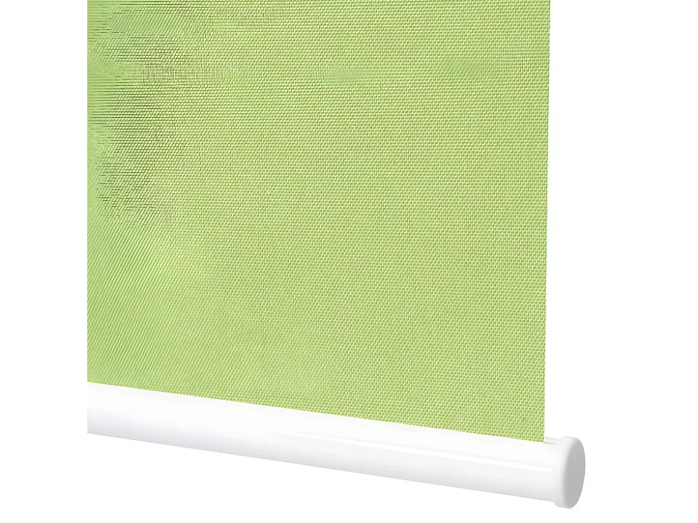 Rolgordijn MCW-D52, lichtgroen