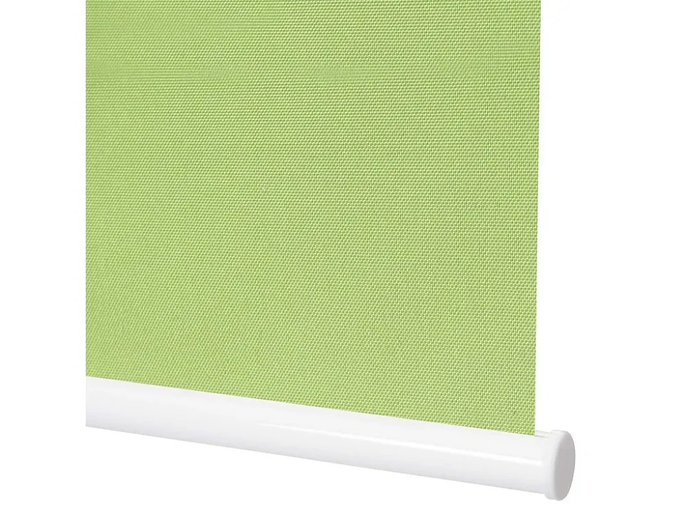 Rolgordijn MCW-D52, lichtgroen
