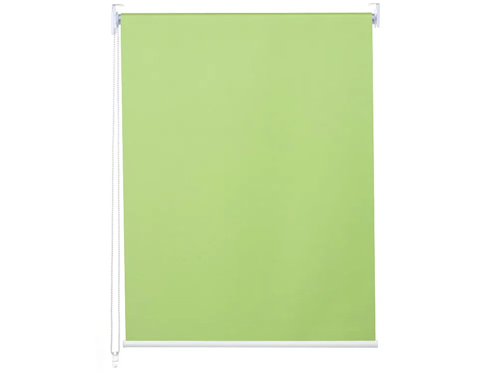 Rolgordijn MCW-D52, lichtgroen