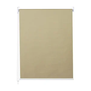 Rolgordijn MCW-D52 ondoorzichtig, ecru