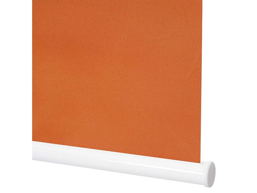 Rolgordijn MCW-D52, oranje