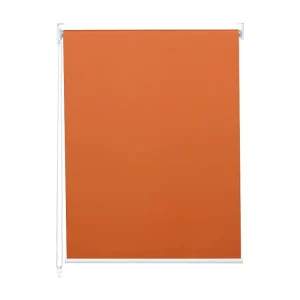 Rolgordijn MCW-D52, oranje