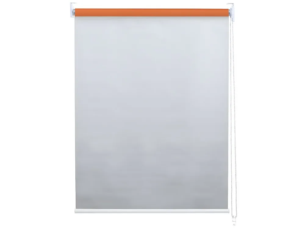 Rolgordijn MCW-D52, oranje