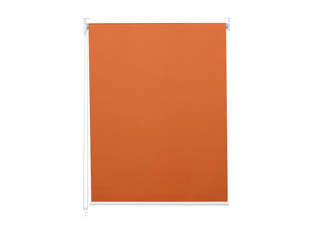 Rolgordijn MCW-D52, oranje