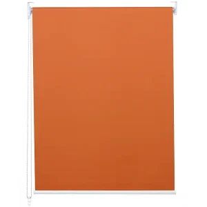 Rolgordijn MCW-D52, oranje