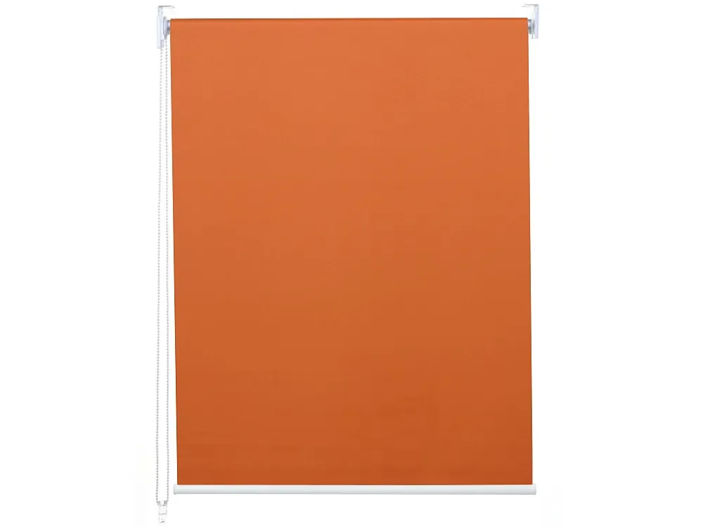 Rolgordijn MCW-D52, oranje