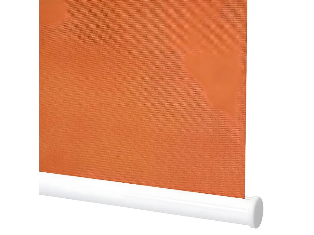 Rolgordijn MCW-D52, oranje