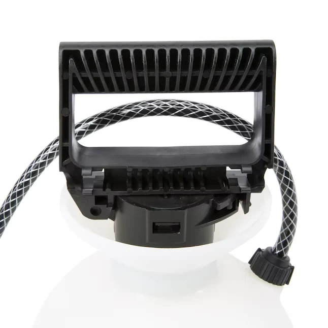 Roundup 1-Gallons Poly Pump Sprayer