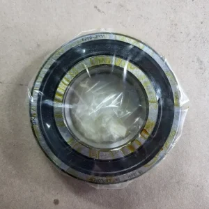 Één Row Deep Groove Ball Bearing 6209-2RS1