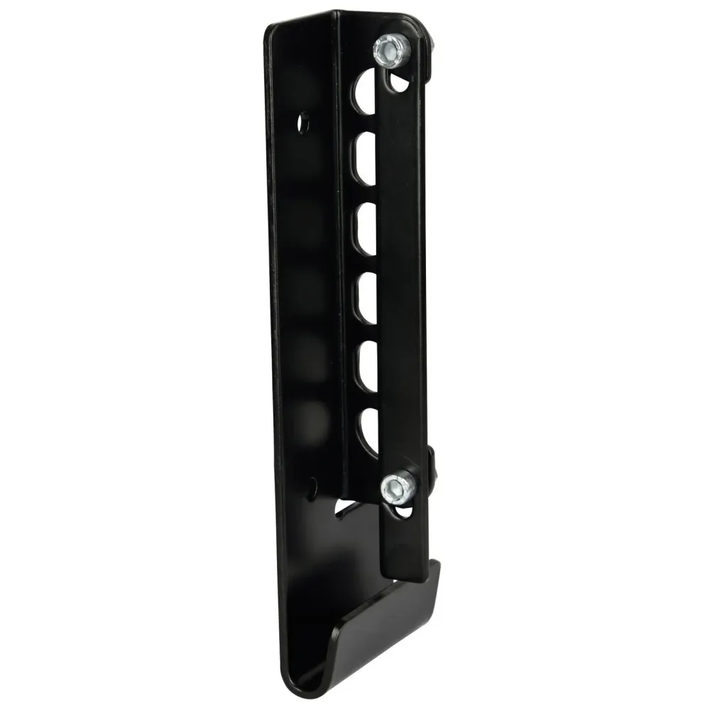Safety Wall Bracket FlatBack ( 312273) Koolzwart One Size