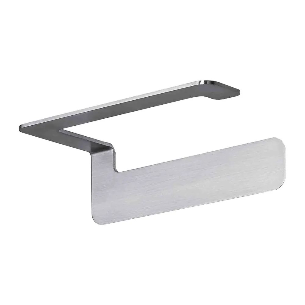 Satijn roll holder double-sided tape Over collection Colombo Design