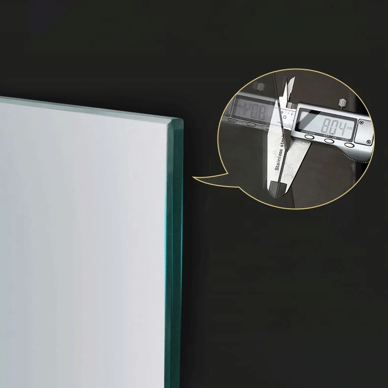 Shower Enclosure Semi-Frameless Double Sliding Neo-Angle Ebbenhout Door Handles Shower Stall 31
