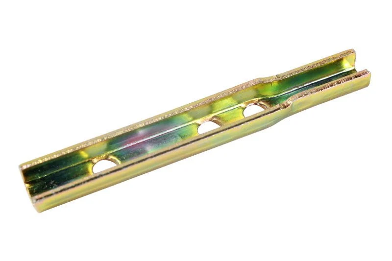 Single Hung Sliding Window 2-1/4" Pivot Bar