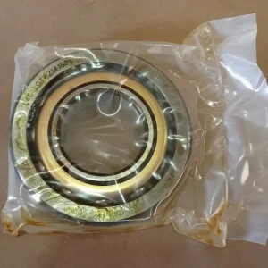 Single Row Ball Bearings 50mm ID x 110mm OD x 27mm W, 7310WNSUC1