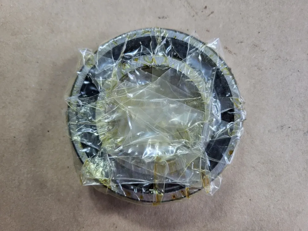 Single Row Deep Groove Ball Bearing 6209-2RS1