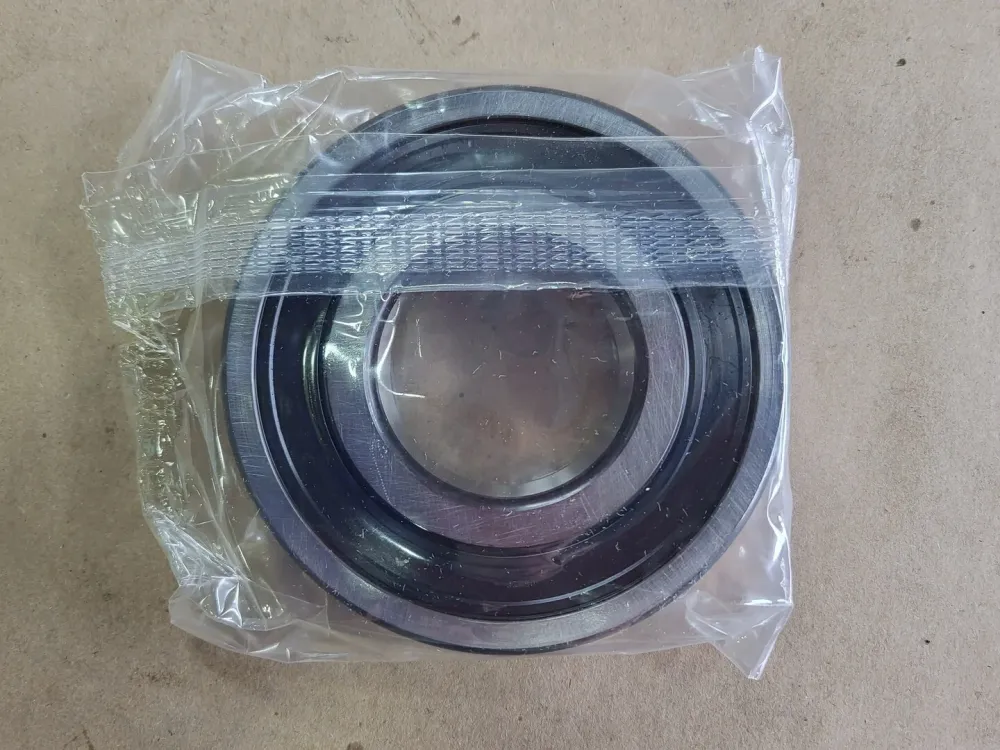 Single Row Deep Groove Ball Bearing 6309-2RS1/C3