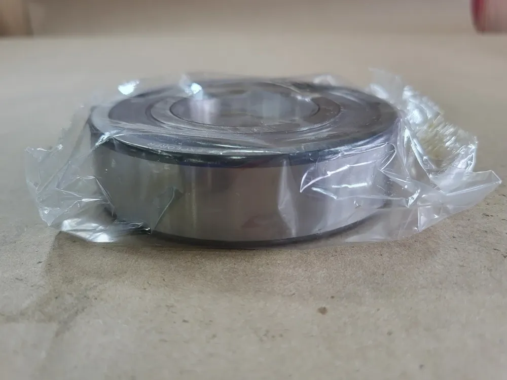 Single Row Deep Groove Ball Bearing 6309-2RS1/C3