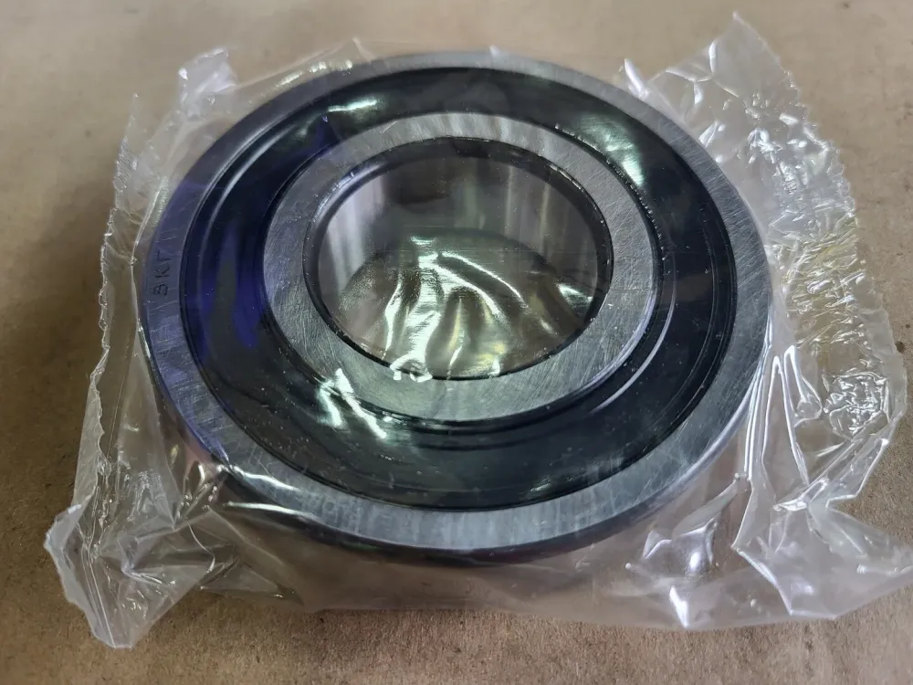 Single Row Deep Groove Ball Bearing 6309-2RS1/C3