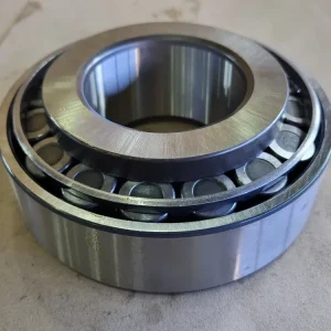 Single Row Tapered Roller Bearing 32314