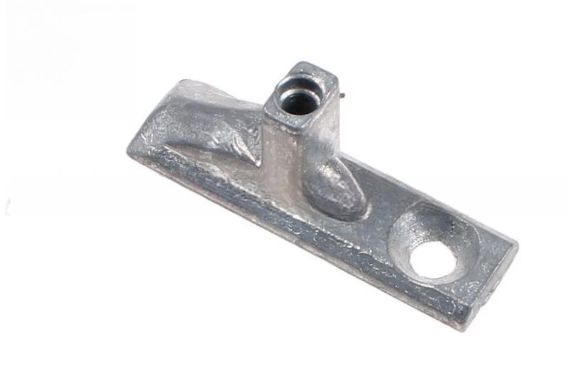 Sliding Window 1-1/2" Length Hellend Pivot