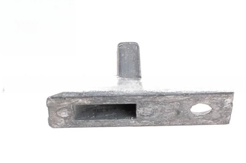 Sliding Window 1-1/2" Length Hellend Pivot