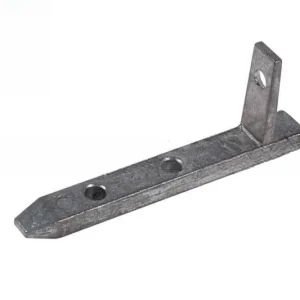 Sliding Window 2-1/2" Length Pivot Bar