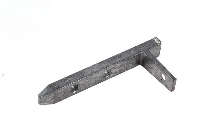 Sliding Window 2-1/2" Length Pivot Bar