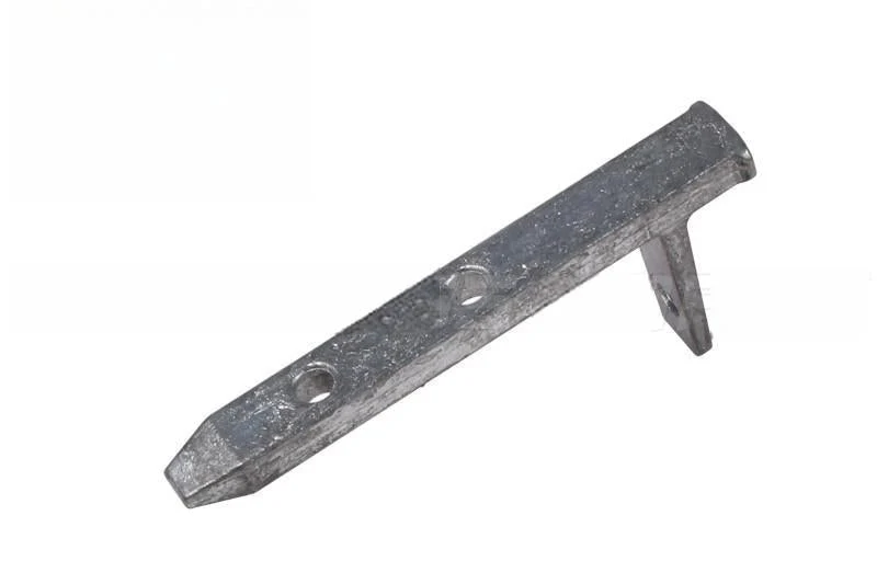 Sliding Window 2-1/2" Length Pivot Bar