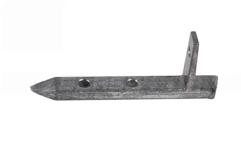 Sliding Window 2-1/2" Length Pivot Bar