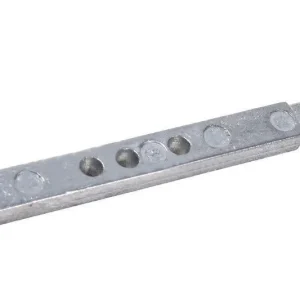 Sliding Window Pivot Bar Replacement Solo or Double Hung Windows