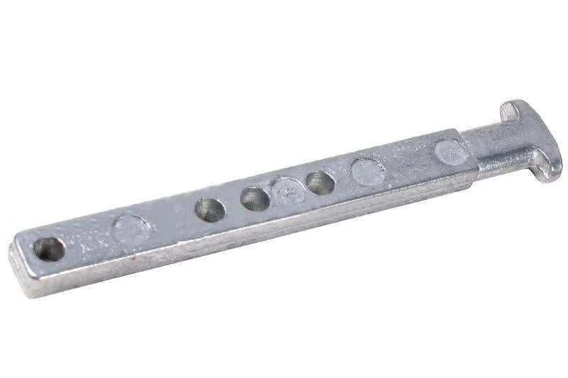 Sliding Window Pivot Bar Replacement Solo or Double Hung Windows