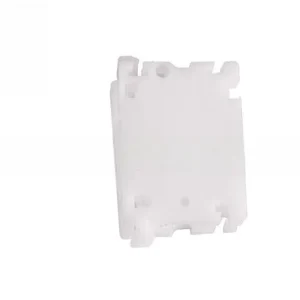 Sliding Window Tandem Coil Housing