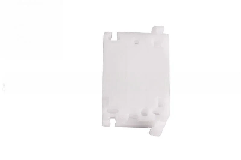 Sliding Window Tandem Coil Housing