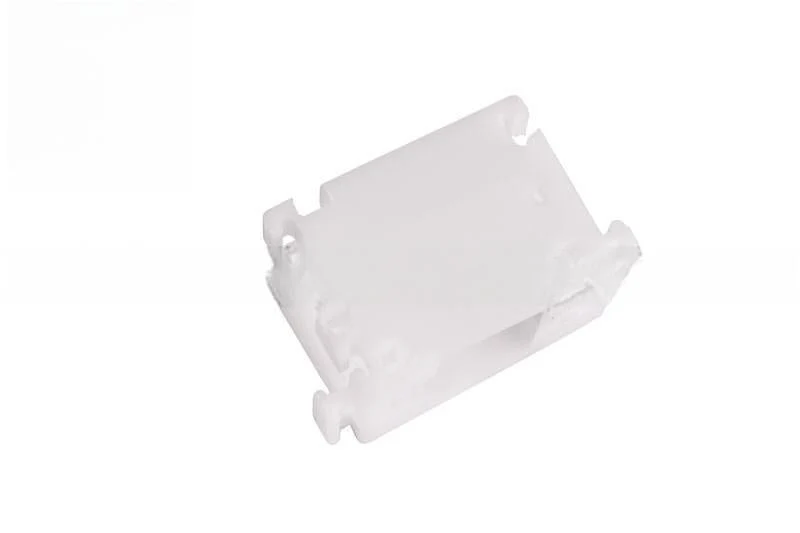 Sliding Window Tandem Coil Housing