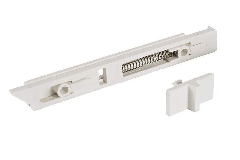Sliding Window Wit Tilt Latch - Pair