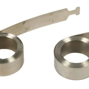 Solo Hung Sliding Window Short Tail Coil Spring #5