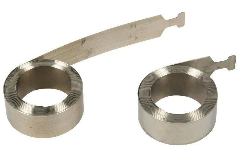 Solo Hung Sliding Window Short Tail Coil Spring #5