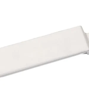 Solo Hung Window Slide T-Pivot Bar - White