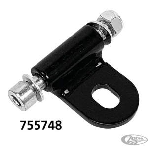 Solo seat bracket front Harley-Davidson