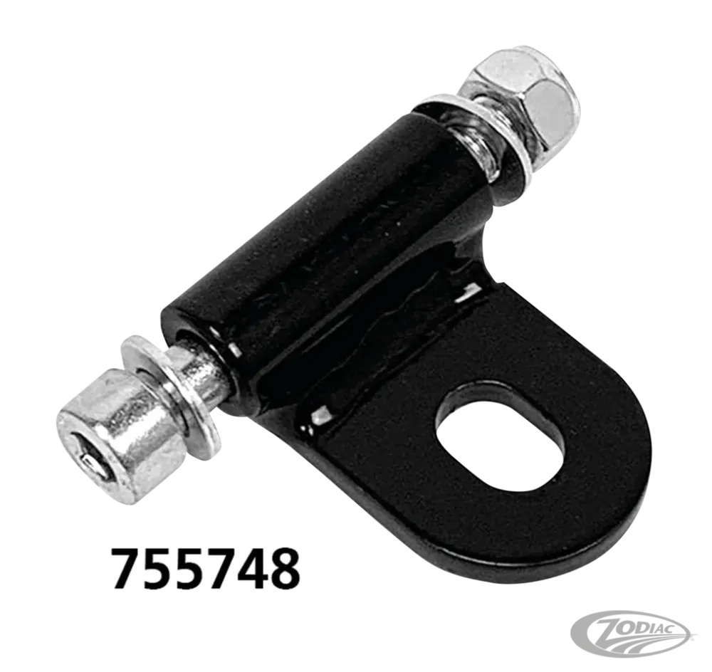 Solo seat bracket front Harley-Davidson